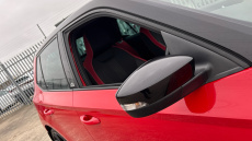 Skoda Fabia 1.0 TSI Monte Carlo 5dr Petrol Hatchback